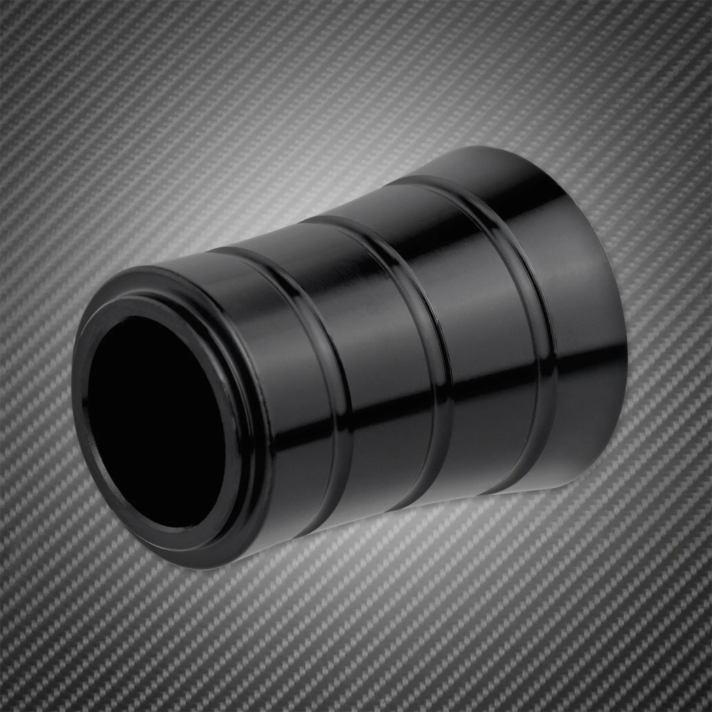 Motorcycle Heel Shifter Spacer – Shift Lever Shaft Cap for Harley Touring