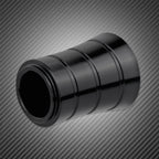 Motorcycle Heel Shifter Spacer – Shift Lever Shaft Cap for Harley Touring