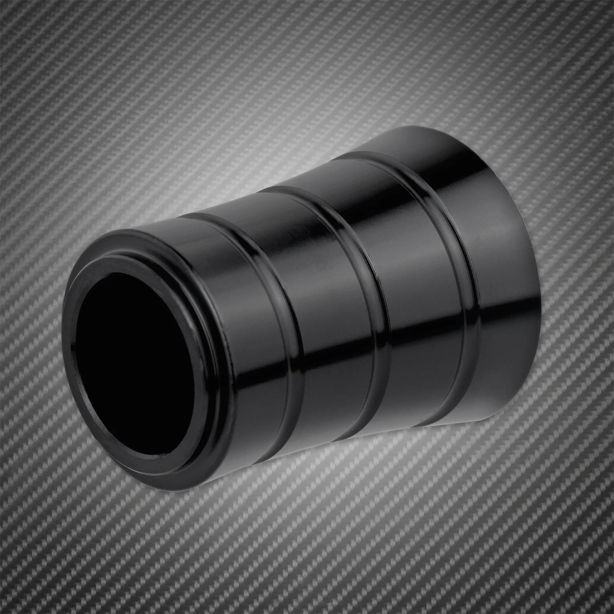 Motorcycle Heel Shifter Spacer – Shift Lever Shaft Cap for Harley Touring