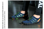 Quick-Dry Aqua Shoes – Barefoot Water Sneakers for Swimming and Beach