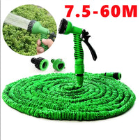 Expandable Garden Hose – Durable Lightweight Spray Tool for Home Watering