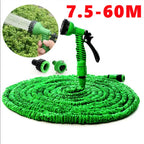 Expandable Garden Hose – Durable Lightweight Spray Tool for Home Watering