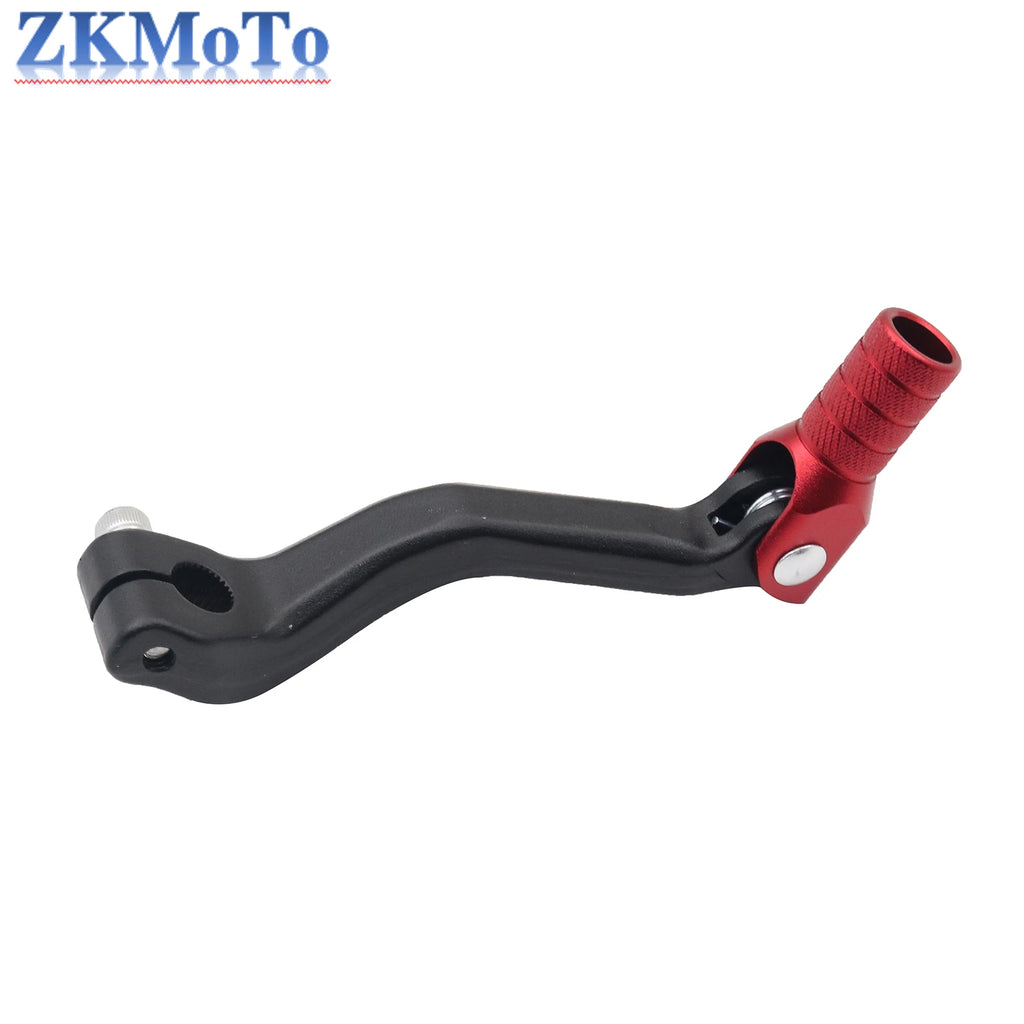 Motorcycle Gear Shift Lever – CNC Aluminum for Enduro Dirt Bike