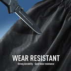 Waterproof Hiking Pants – Quick Dry Outdoor Trousers for Camping and Climbing