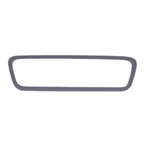 Silicone Rearview Mirror Frame – Protective Interior Cover for Tesla Models