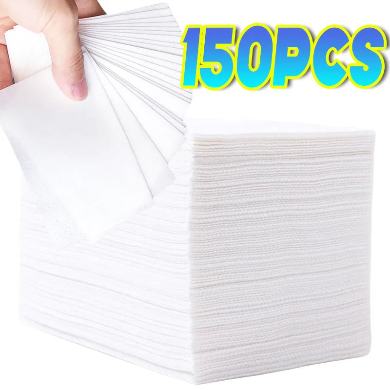 Laundry Color Catcher Sheets – Anti-Staining Paper for Washing Clothes