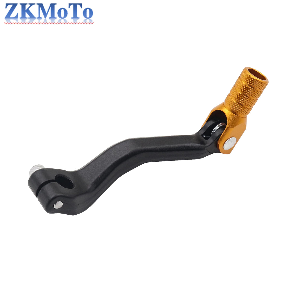 Motorcycle Gear Shift Lever – CNC Aluminum for Enduro Dirt Bike