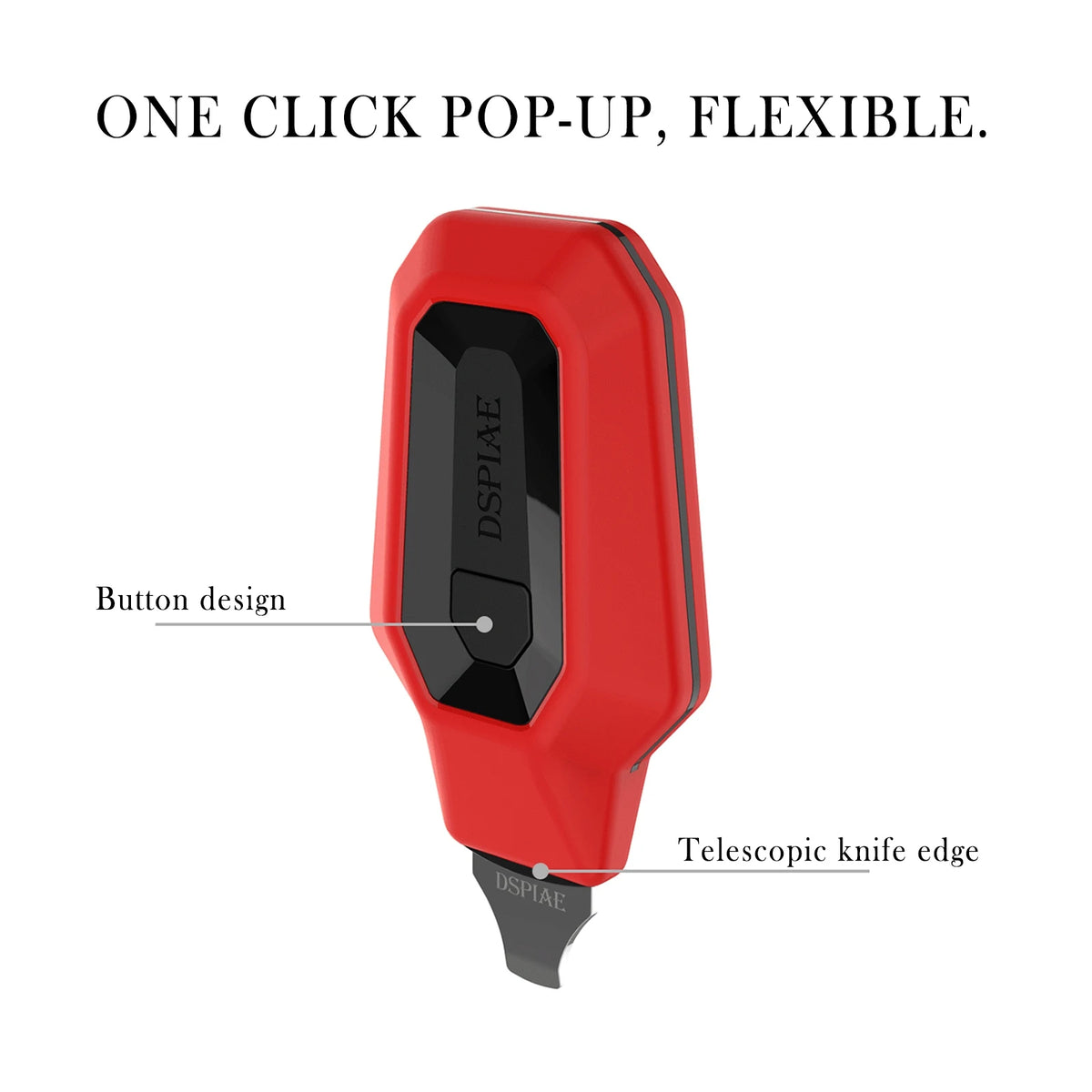 Model Part Detacher – Press Type Tool for Hobby Assembling