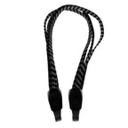 Elastic Bungee Cargo Strap – Heavy Duty Rope with Hook for Bicycle Racks