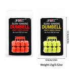 Artificial Fruit Squid Boilies – Sinking Carp Bait for Fishing Enthusiasts