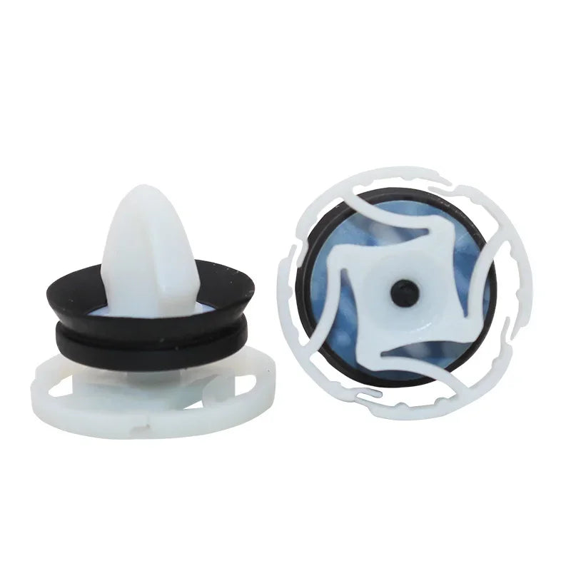 Interior Trim Panel Clips – Automotive Moulding Fasteners for Peugeot and Citroen