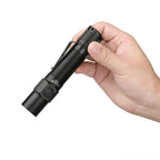 Tactical LED Flashlight – 1800 Lumen USB Rechargeable for Outdoor Camping