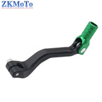 Motorcycle Gear Shift Lever – CNC Aluminum for Enduro Dirt Bike