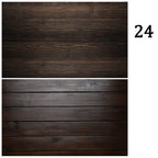 Marble Wood Grain Photography Backdrop – 57x87cm Waterproof Studio Props