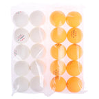 3-Star Table Tennis Balls – 40mm ABS Plastic for Professional Training