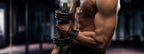 Fitness Wrist Wraps – Padded Support for Weight Lifting and Gym Training