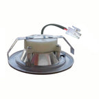 Stainless Steel LED Range Hood Light – DC 12V Lamp for Kitchen Stove Lighting