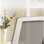 Ergonomic Gaming Chair – Adjustable Office Seat for Home Desk and Study