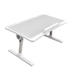 Adjustable Book Stand – Multifunctional Laptop Holder for Reading and Study