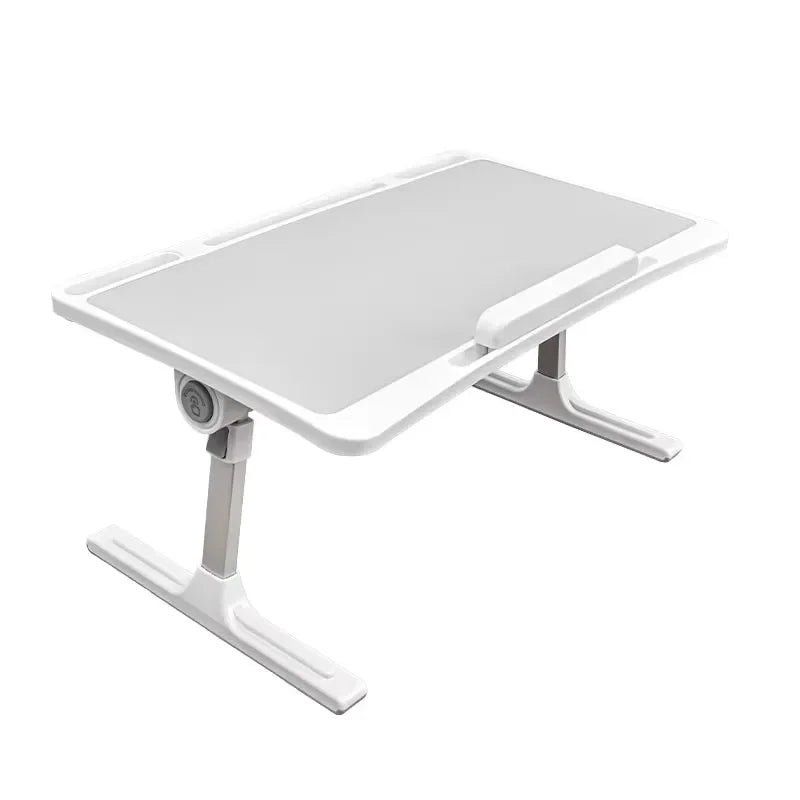 Adjustable Book Stand – Multifunctional Laptop Holder for Reading and Study
