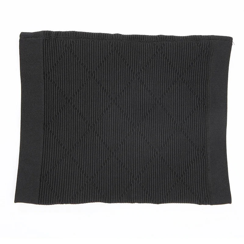 Men Tummy Control Waist Trainer – Compression Body Shaper for Gym Workout