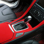Self Adhesive Velvet Fabric – 40x148cm Velour Felt for Car Interior DIY