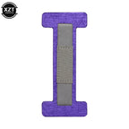 Universal Tablet Hand Grip Strap – Anti Slip Finger Holder for 6-10.5 inch
