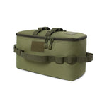 Large Capacity Outdoor Storage Bag – Multifunction Organizer for Camping