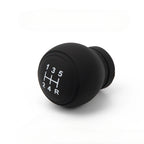 Silicone Gear Shift Knob Cover – Nonslip Protective Case for Manual Shifters