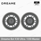 Vacuum Replacement Parts – Brush and Filter Set for Dreame X30 Cleaning