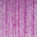 Artificial Wisteria Flower Garland – Hanging Vines for Wedding Party Decor