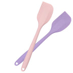 Silicone Baking Spatula – Non-stick Kitchen Tool for Cake Pastry Cooking