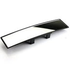 Anti-Glare Wide Angle Convex Rearview Mirror for Child Car Seat Safety
