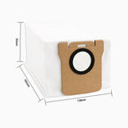 Vacuum Replacement Kit – Maintenance Parts for Xiaomi X20 Max Robot Cleaner