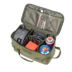 Large Capacity Outdoor Storage Bag – Multifunction Organizer for Camping