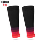 Compression Calf Sleeves – 20-30mmHg Shin Support for Running and Athletics