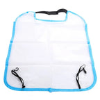 Car Seat Back Protector – Waterproof Kick Mat for Kids and Baby