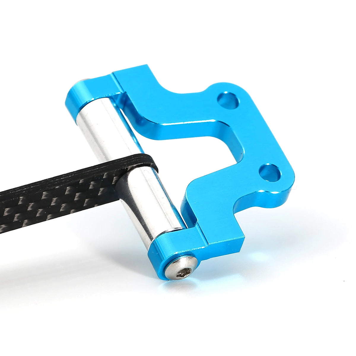 Carbon Fiber Upper Deck for 1/10 RC Car Upgrade
