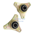 Wheel Hub Flange Adapter – 3-Hole Mount for 50-110cc ATV Go Kart