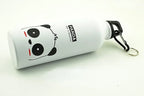 Insulated Stainless Steel Cartoon Mug – Kids Water Bottle for School Sports