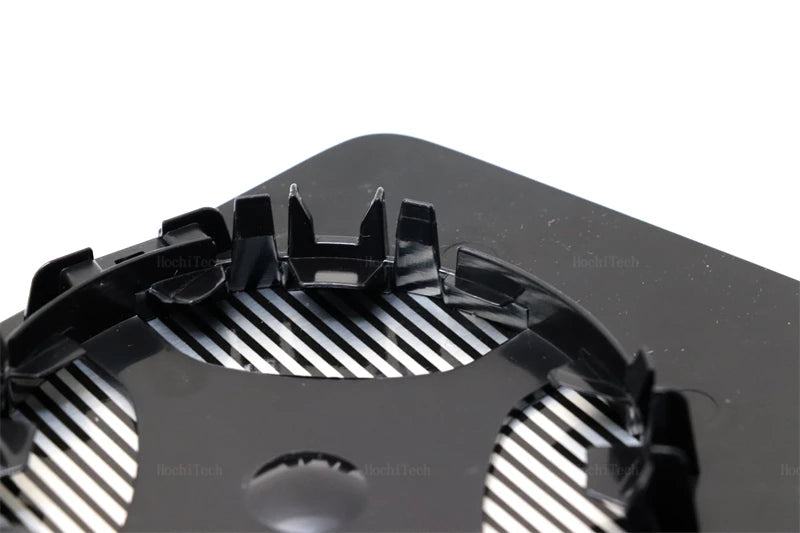 Heated Wing Mirror Glass – Replacement for Mercedes-Benz A-Class W176