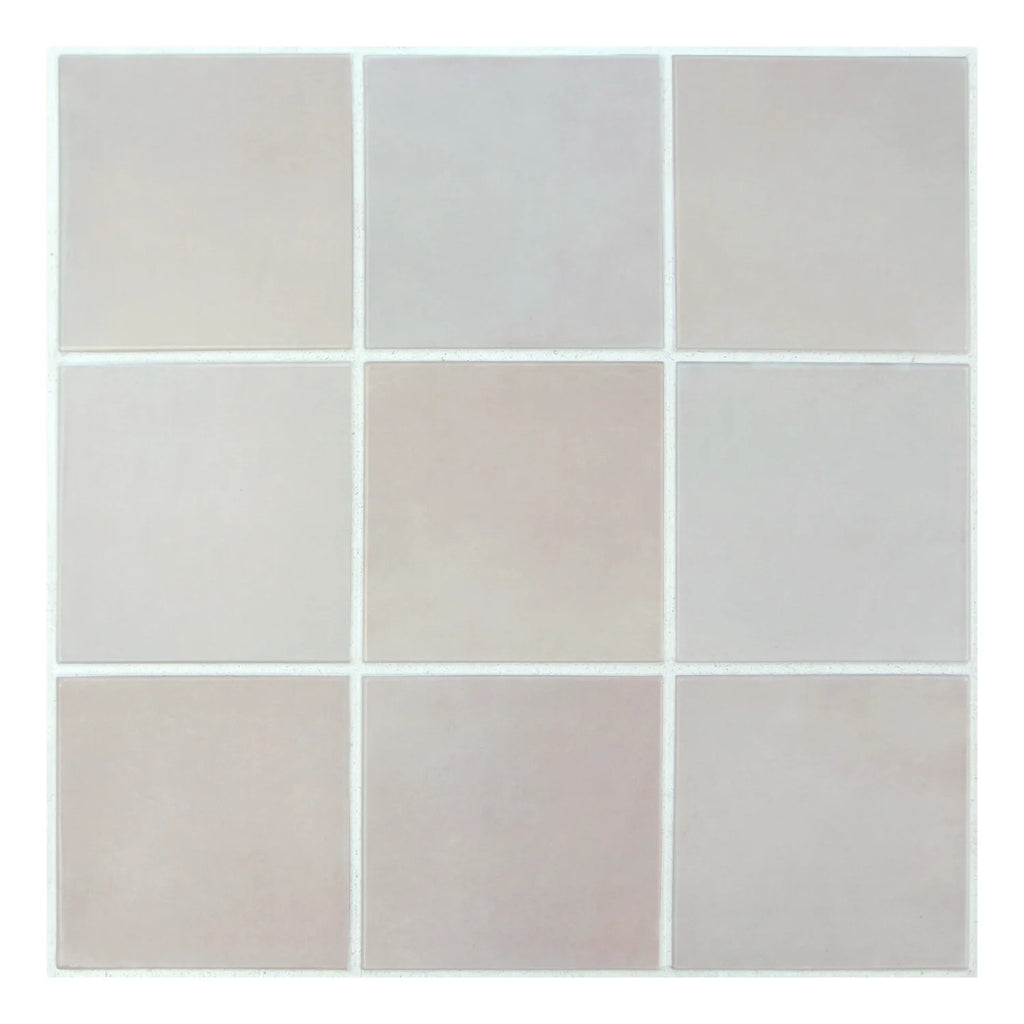 3D Self-Adhesive Tile Stickers – Waterproof Wall Decor for Kitchen Bathroom