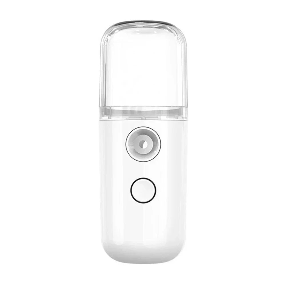 Rain Cloud Humidifier – 30ml Portable Mist Diffuser for Bedroom Air Care