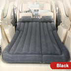Inflatable Car Mattress – Universal Back Seat Bed for Outdoor Camping