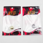 Mini Spoon Spinnerbait – 1.4cm Micro Hard Bait for Trout Fly Fishing