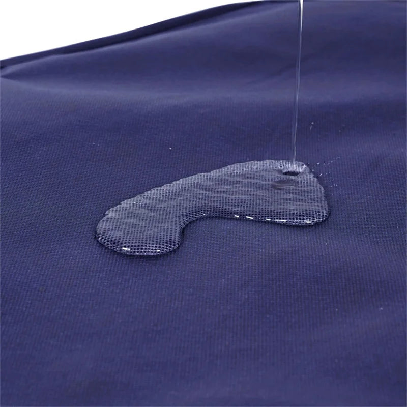 Non-Woven Luggage Cover – Dustproof Trolley Suitcase Protector for Travel