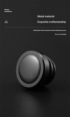Cigarette Lighter Dust Cap – Protective Button Cover for MG Series Vehicles