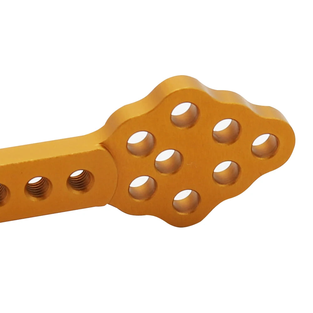 Aluminium Shock Absorber Mount – Adjustable Height for 1/10 RC Crawlers