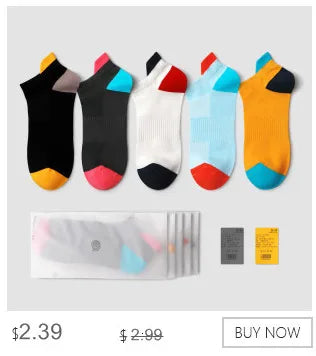 Invisible Cotton Boat Socks – Non-Slip Silicone Ankle Liners for Men
