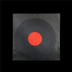 Self-Adhesive Vinyl Record Sleeves – Protective OPP Covers for LP Albums